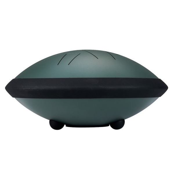 SELA Melody Tongue Drum 10 C Golden Gate